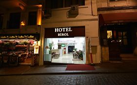 Birol Hotel